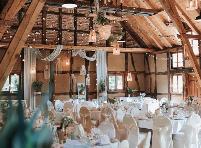 Location Landhotel Waldhaus